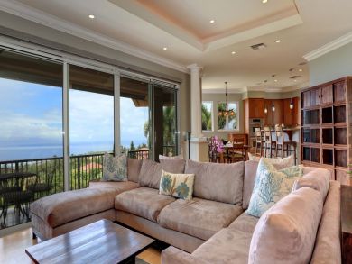 Private Luxury Lahaina Villa Private Pool 5 Bedrooms